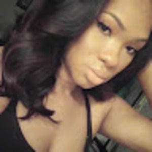 Meet your Posher, Krystle